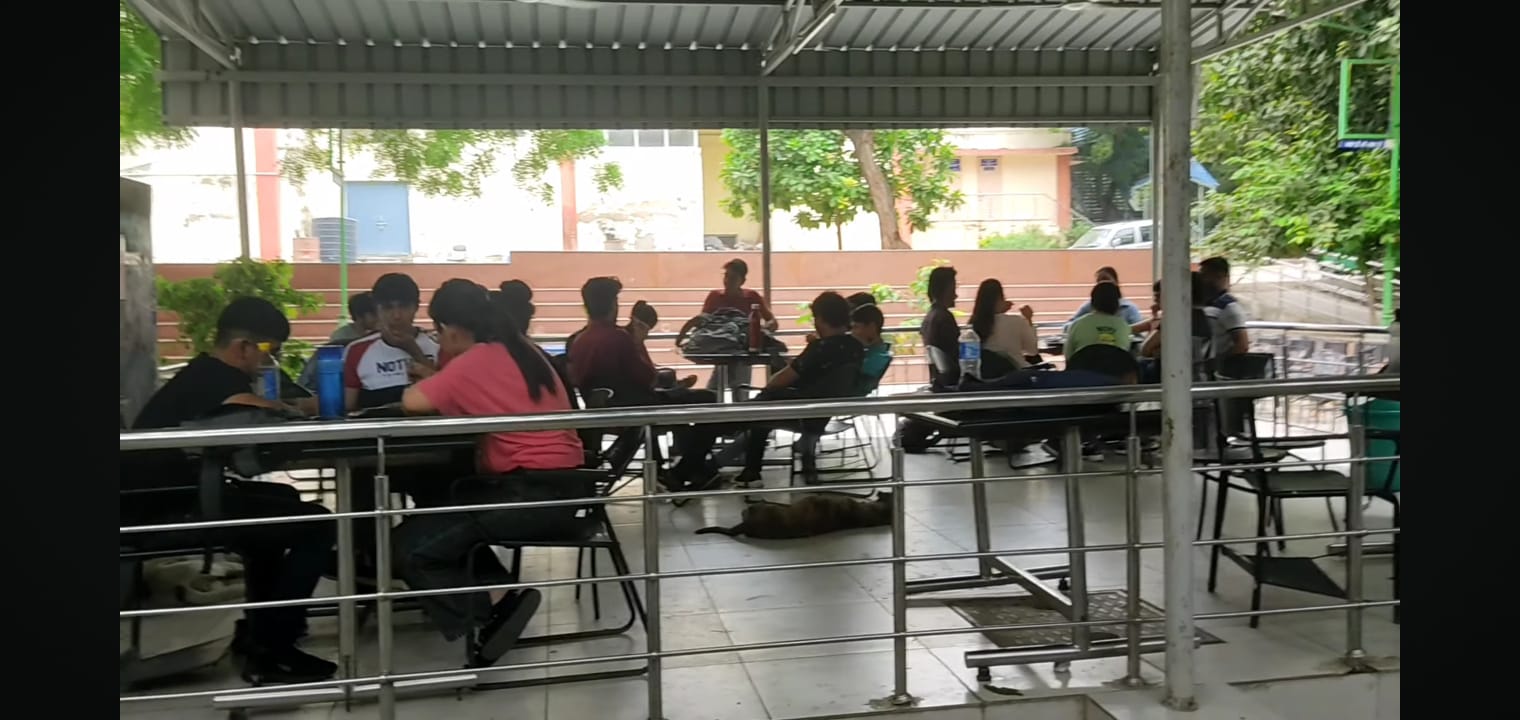 Sri Venkateswara Canteen photo 4
